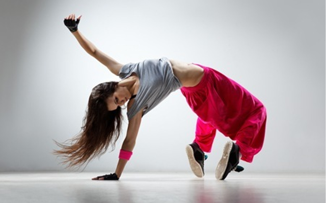 Hip Hop Campi Bisenzio